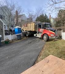 Best Basement Cleanout  in Conyers, GA